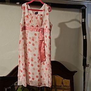 Girls dress